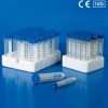 GRADUATED CONICAL CENTRIFUGE TUBES (LPW84006)