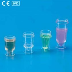 TECHNICON®, BECKMAN®, KONELAB® SAMPLE CUP (LPW2501)
