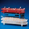 TUBE-RACK, MICROCENTRIFUGE (1,5 ML) (LPW563)