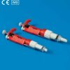 VARIABLE VOLUME AUTOCLAVABLE MICROPIPETTES – PLURIPET (LPW1296-10) - Image 2