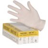 GLOVES, LATEX (LESCON-GLOVE-5)