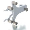 RETORT & TUBING CLAMPS (LESCON-CLAMP-3) - Image 7