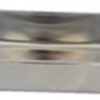 BAIN MARIE INSERTS 430, 0.8mm (LESCON-TRAY-1.430LF)