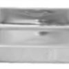 BAIN MARIE INSERTS 430, 0.8mm (LESCON-TRAY-1.430LF) - Image 2