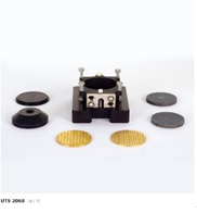 Automatic Direct / Residual Shear Test Machine (UTS-2060.SMPR) - Image 5