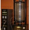 FULLY-AUTOMATED RESONANT COLUMN & TORSIONAL SHEAR SYSTEM (LoadTrac II, FlowTrac II)