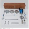 In-Situ CBR Test Apparatus (UTS-0865B)