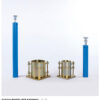 Proctor Moulds and Rammers (UTS-0600A)