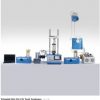 Triaxial UU-CU-CD Test Systems (TRIAXIAL TEST SYSTEMS)