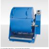 Los Angeles Abrasion / Fragmentation Machine (UTA-0600-T)