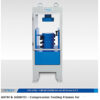 ASTM & AASHTO - Compression Testing Frames for Cylinders (UTC-4601) - Image 4