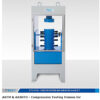 ASTM & AASHTO - Compression Testing Frames for Cylinders (UTC-4601) - Image 7