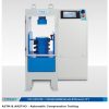 ASTM & AASTHO - Automatic Compression Testing Machines for Cylinders (UTC-4601.FPR) - Image 4