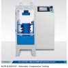 ASTM & AASTHO - Automatic Compression Testing Machines for Cylinders (UTC-4601.FPR) - Image 6