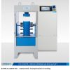 ASTM & AASTHO - Automatic Compression Testing Machines for Cylinders (UTC-4601.FPR) - Image 8