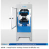 ASTM - Compression Testing Frames for Blocks and Cylinders (UTC-4601)