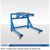 ASTM - Compression Testing Frames for Blocks and Cylinders (UTC-4601) - Image 4