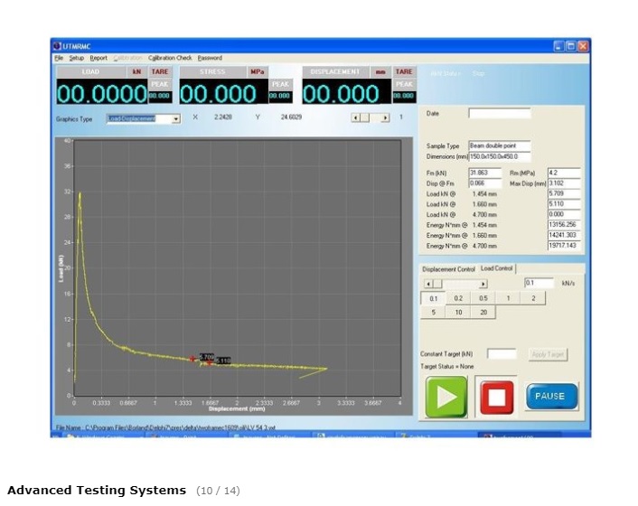 Advanced Testing Systems (UTC-4850) - Image 10