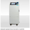 Automatic Hydraulic Power Pack with U-Touch PRO Control Unit (UTC-4830.FPR)