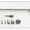 Concrete Mortar Penetrometer (UTC-0700) - Image 2