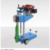 Core Drilling Machine (UTAS-2101)