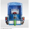 Core Drilling Machine on Trailer (UTAS-2105) - Image 2