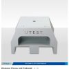 Distance Pieces and Pedestal (UTC-4630) - Image 2