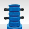 Distance Pieces and Platens for Frames (UTCM-4630) - Image 3
