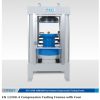 EN 12390-4 Compression Testing Frames with Four Column for Cubes and Cylinders (UTC-6727)