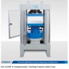 EN 12390-4 Compression Testing Frames with Four Column for Cubes and Cylinders (UTC-6727) - Image 2
