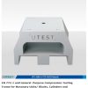 EN 772-1 and General-Purpose Compression Testing Frame for Masonry Units/ Blocks, Cylinders and Cubes (UTC-4609EG) - Image 2