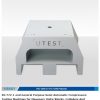 EN 772-1 and General Purpose Semi-Automatic Compression Testing Machines for Masonry Units/Blocks, Cylinders and Cubes (UTC-4609EG.SLP) - Image 2