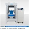 EN - Automatic Four Column Compression Testing Machines for Cubes and Cylinders (UTC-6727.FPR)