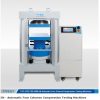 EN - Automatic Four Columns Compression Testing Machines for Masonry Units, Cubes and Cylinders (UTC-6729.FPR)