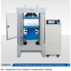 EN - Automatic Four Columns Compression Testing Machines for Masonry Units, Cubes and Cylinders (UTC-6729.FPR) - Image 2