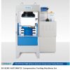 EN SEMI-AUTOMATIC Compression Testing Machines for Cubes and Cylinders (UTS-5727.SLP)