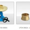 Flow Table (UTCM-0660A) - Image 3