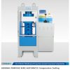 GENERAL PURPOSE SEMI-AUTOMATIC Compression Testing Machines for Cubes and Cylinders (UTC-4713G.SLP)