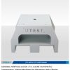 GENERAL PURPOSE and EN 772-1 SEMI-AUTOMATIC Compression Testing Machines for Masonry Units/Blocks, Cubes and Cylinders (UTC-4714GE.SLP) - Image 2