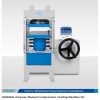 GENERAL Purpose Manual Compression Testing Machine for Blocks, Cubes and Cylinders (UTC-4714)