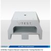 GENERAL Purpose Manual Compression Testing Machine for Blocks, Cubes and Cylinders (UTC-4714) - Image 2
