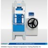 GENERAL Purpose Manual Compression Testing Machine for Cubes and Cylinders (UTC-4713.MLP)