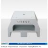 GENERAL Purpose Manual Compression Testing Machine for Cubes and Cylinders (UTC-4713.MLP) - Image 2