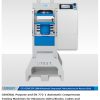 GENERAL Purpose and EN 772-1 Automatic Compression Testing Machines for Masonry Units/Blocks, Cubes and Cylinders (UTC-4714GE.FPR)