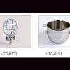 Laboratory Mixer 10 L (UTG-0130) - Image 4