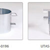 Laboratory Mixer 7.5 L (UTAS-0195) - Image 2