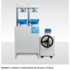 MANUAL Cement Compression & Flexure Testing Machines (UTCM-3722.MLP)