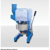 Manuel Mortar Mixers (UTCM-0875E)