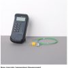 Hand Type Digital Thermometer (UTGT-1350)