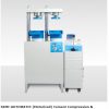 SEMI-AUTOMATIC (Motorized) Cement Compression & Flexure Testing Machines (UTCM-3722.SLP)